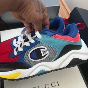 Champion sneakers